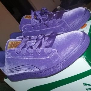 PUMA Velvet BRAND NEW